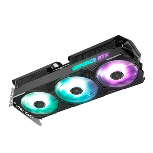Galax RTX 4070 Ti Super EX Gamer (1-Click OC) 16GB Graphics Card